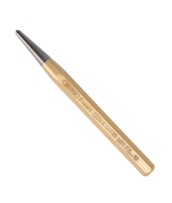 Octagonal Centre Punch Tip