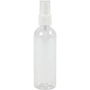 Jars, Bottles, Pipettes & Palletts