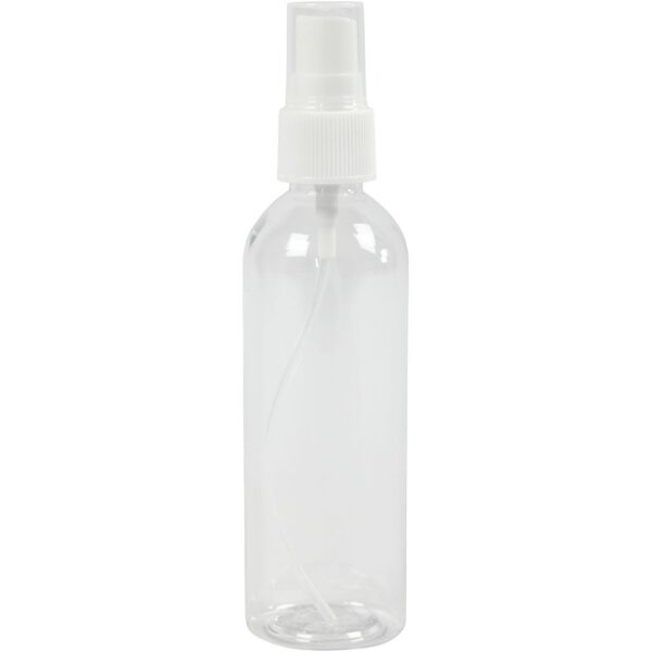 Atomizer Bottle 100ml