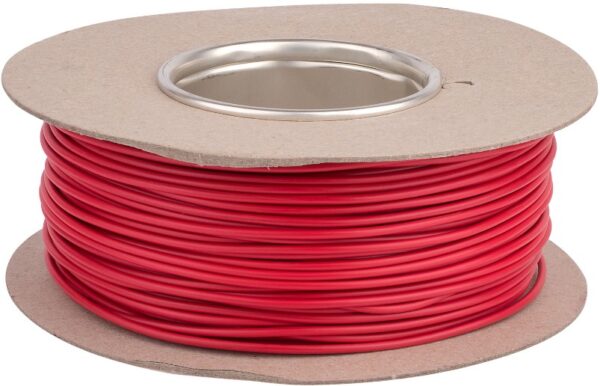 Equipment Wire 32/0.2 6A