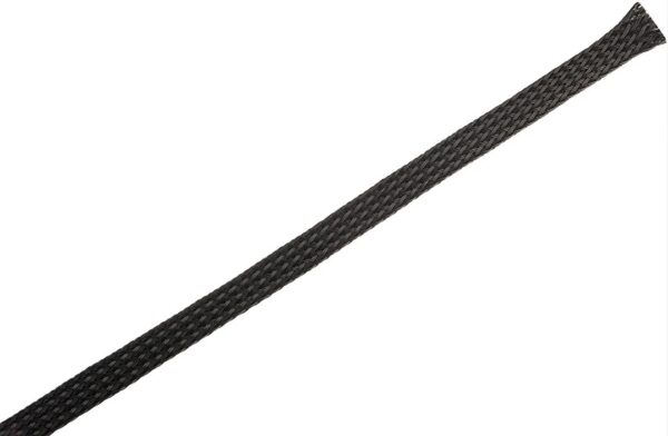Expandable Braided Sleeve 5.0mm Dia