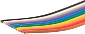 Ribbon Cable