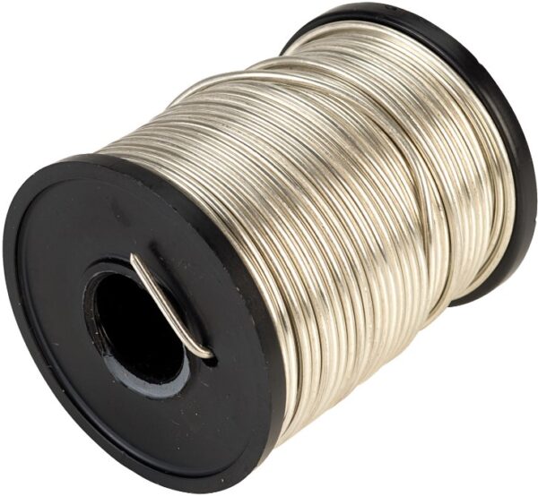 Tinned Copper Wire 16swg 500g