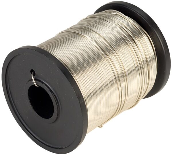 Tinned Copper Wire 22swg /500g