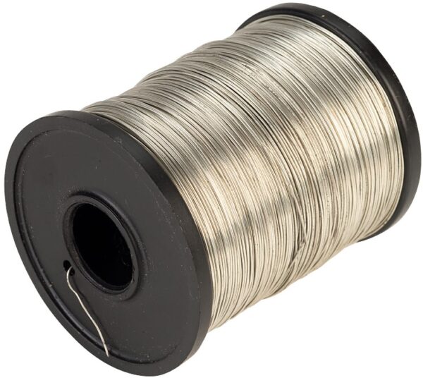 Tinned Copper Wire 26swg 500g