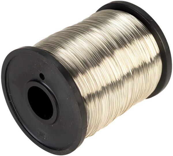 Tinned Copper Wire 28swg 500gm