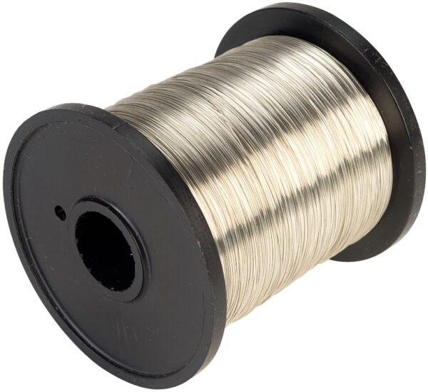 Tinned Copper Wire 30swg 500gm