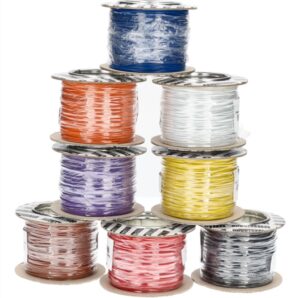 Equipment Wire