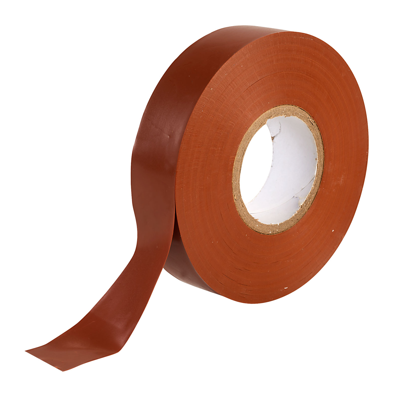 Insulation Tape Brown 19mm x 33M
