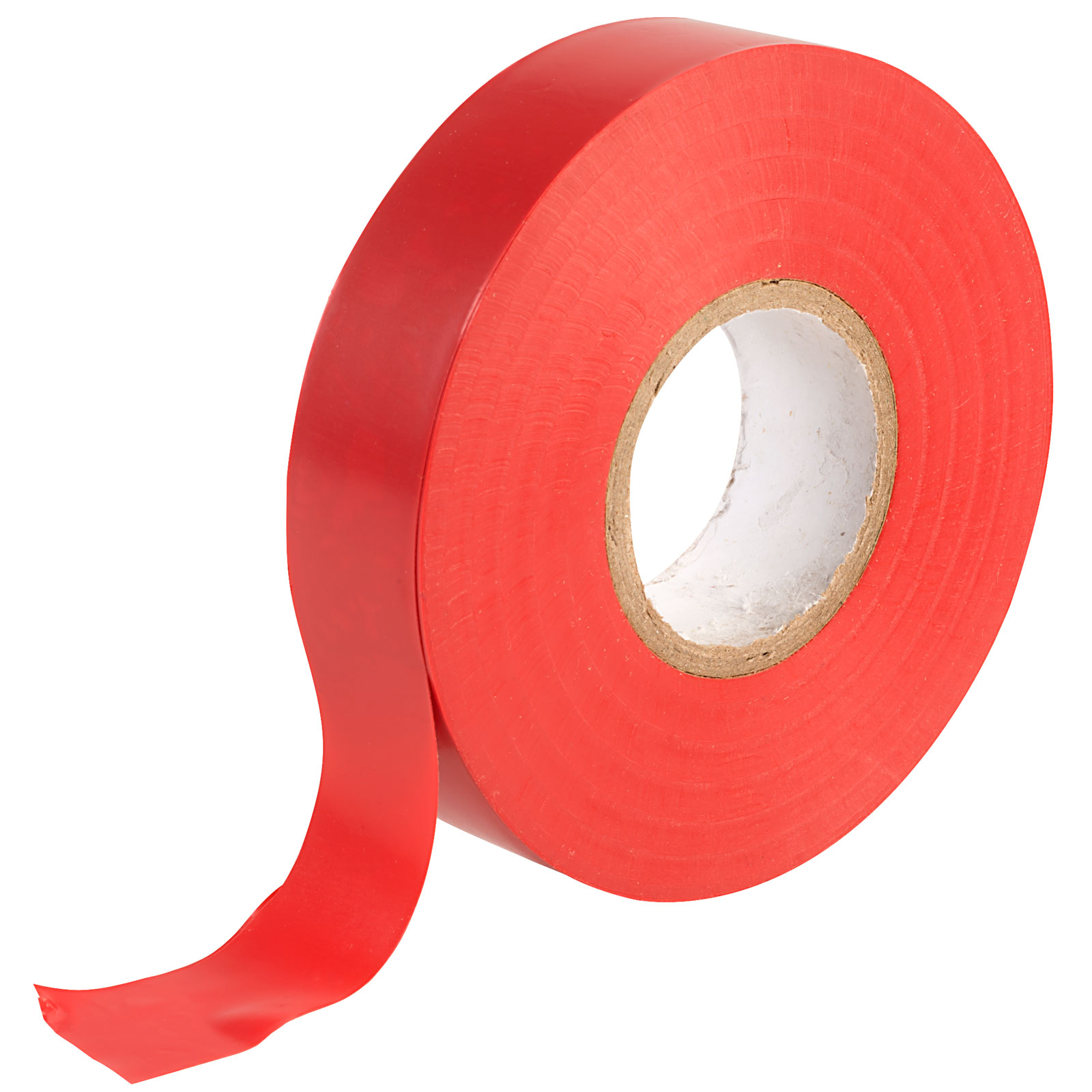 Insulation Tape Red 19mm x 33M