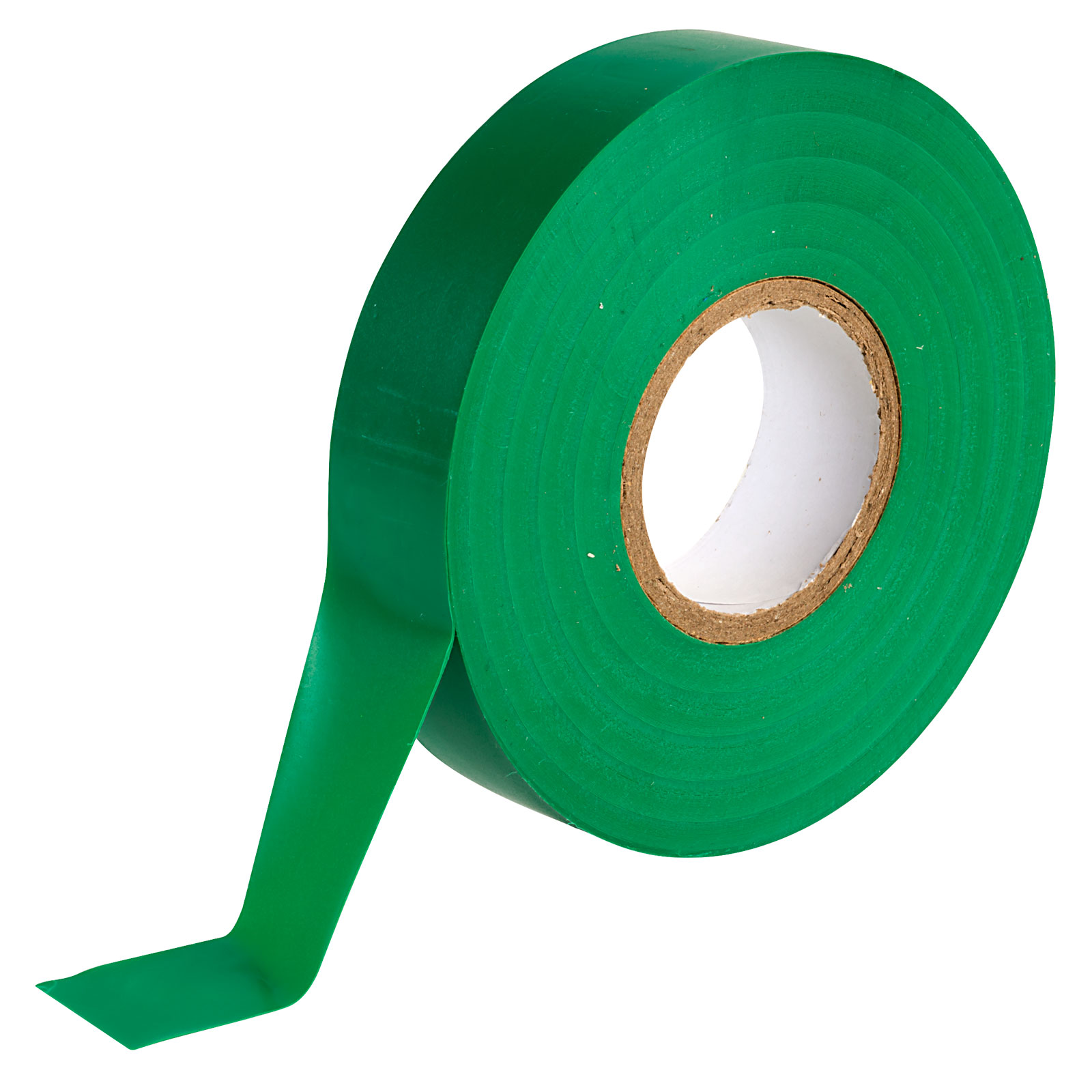 Insulation Tape Green 19mm x 33M