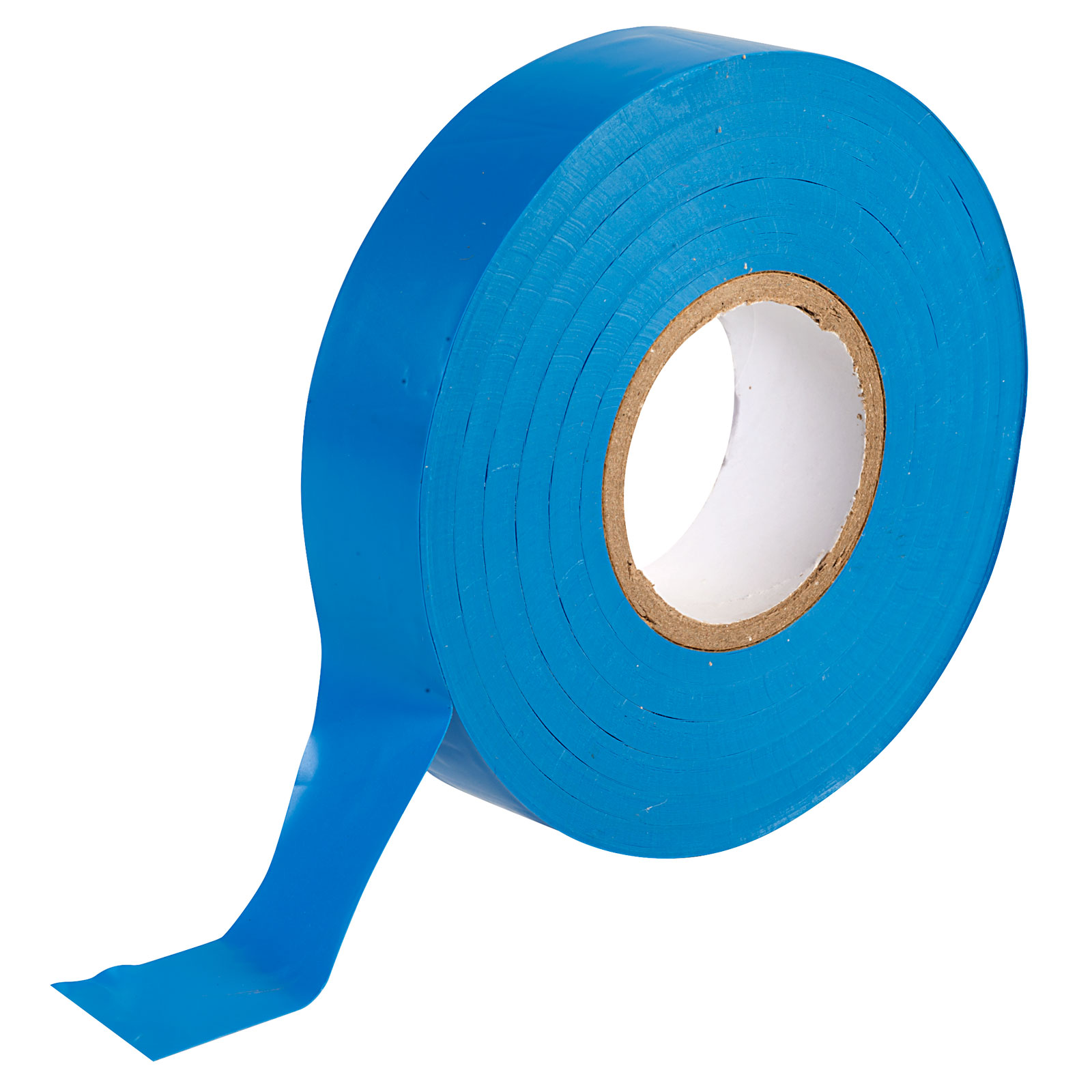 Insulation Tape Blue 19mm x 33M