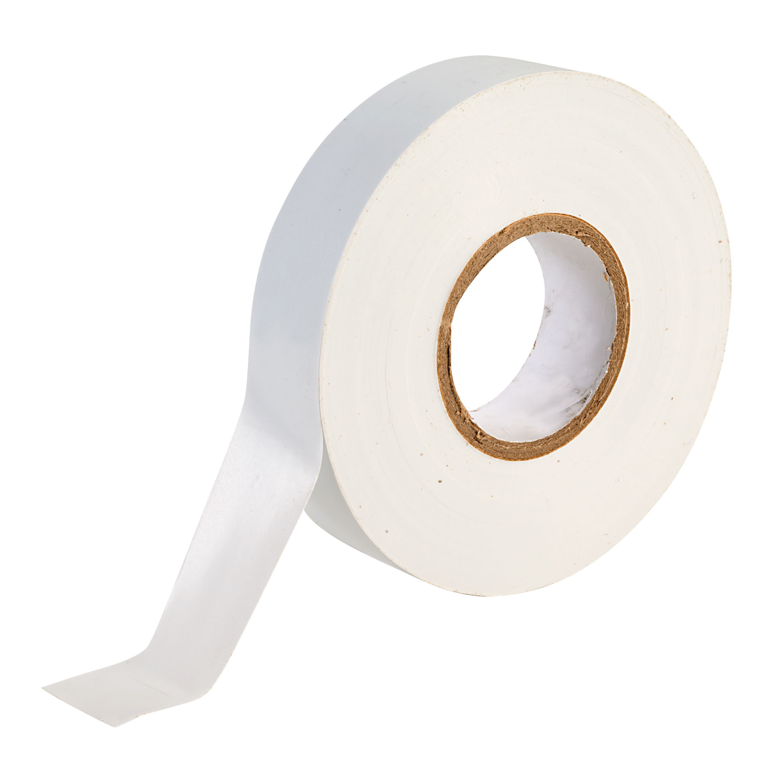 Insulation Tape White 19mm x 33M