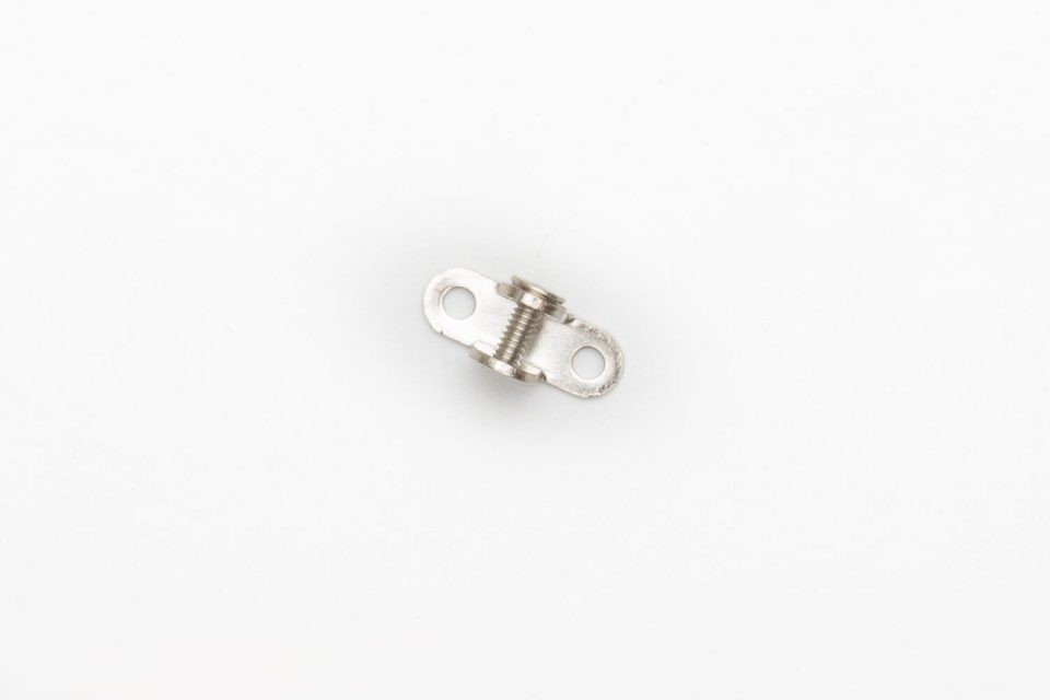 Aeronaut Halter 10.5 x 4 x 6mm
