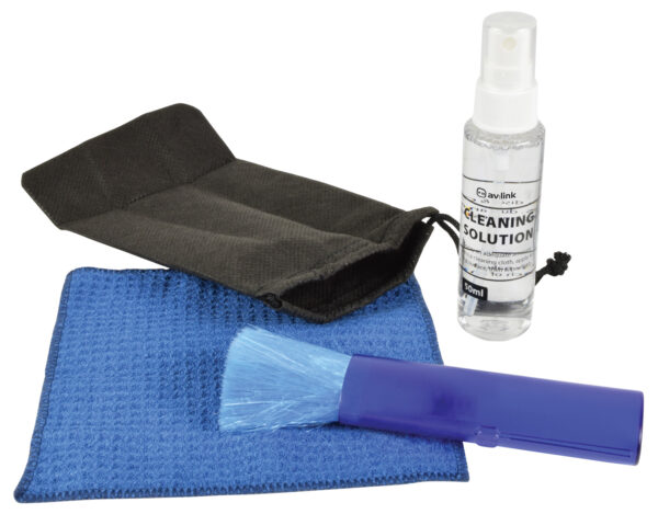 LCD Screen Cleaning Kit