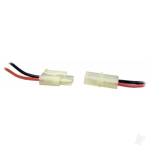 Battery Pack Connectors
