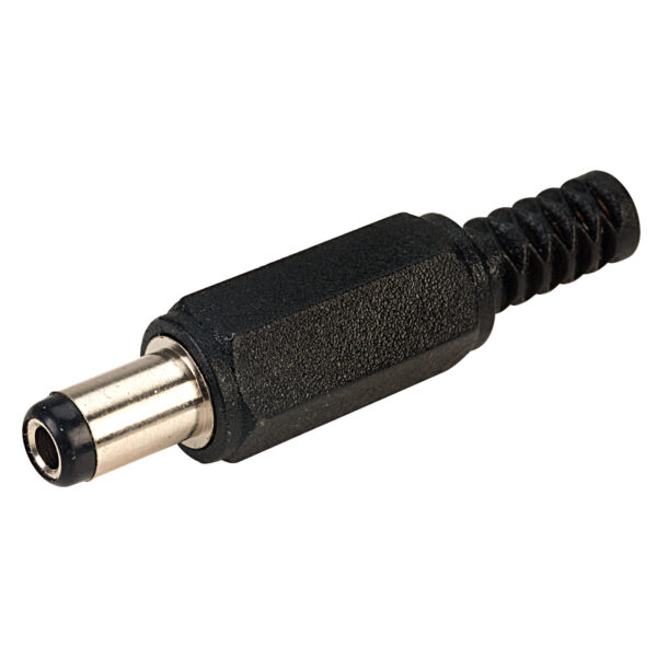 DC Plug 5.5mm Shaft Standard - Image 2