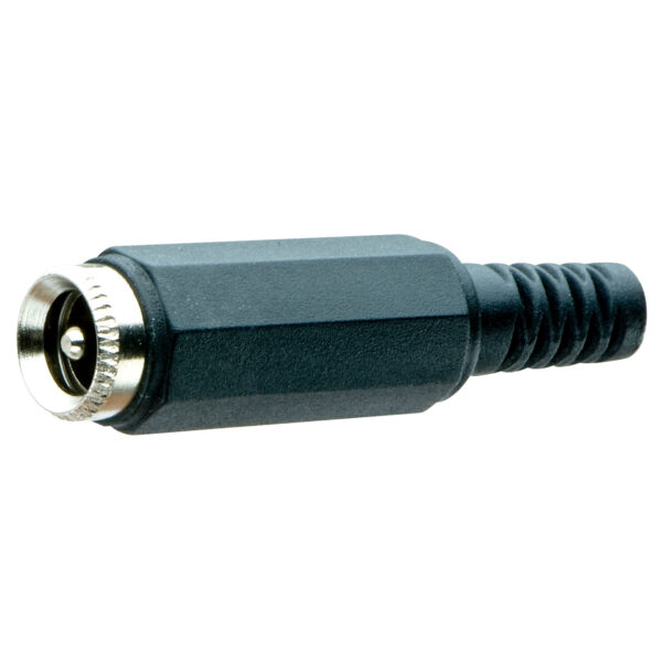 DC Power Line Socket