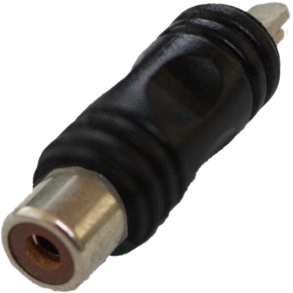 Adaptor 2 Pin Din Plug to Phono Socket