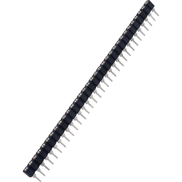 PCB SIL Sockets 32 Way - Squires Tools