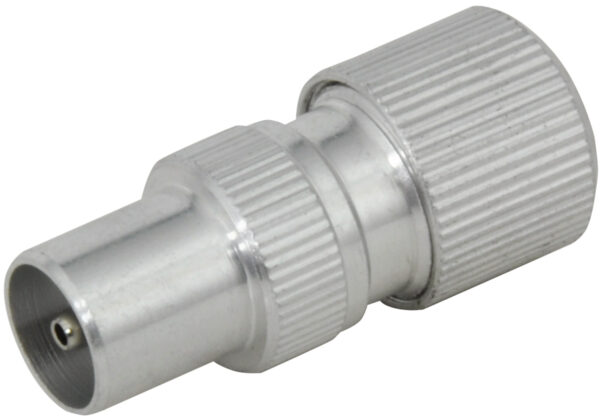 High Quality Standard Coaxial R.F. Plug