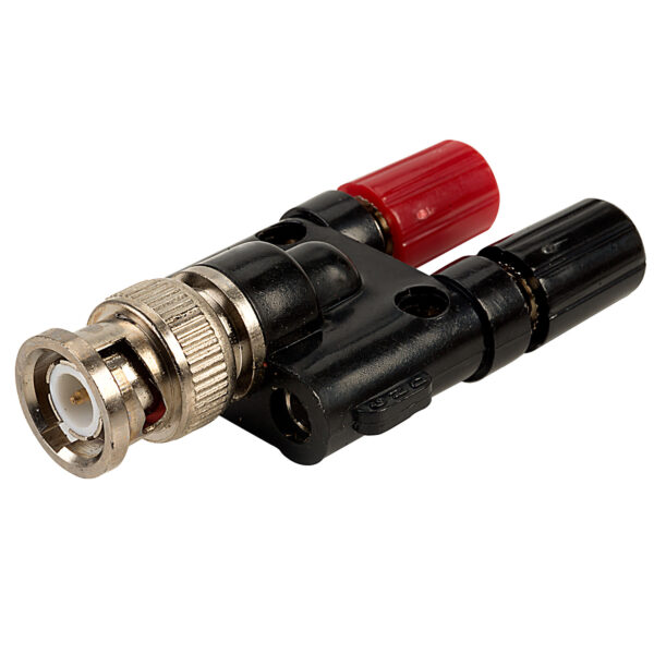 Adaptor BNC/4mm Adaptor