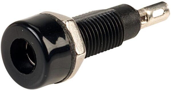 4mm Insulated Socket - Image 2