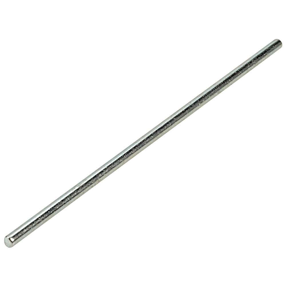 Steel Shafts 75mm 10Pk
