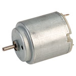 DC Motors