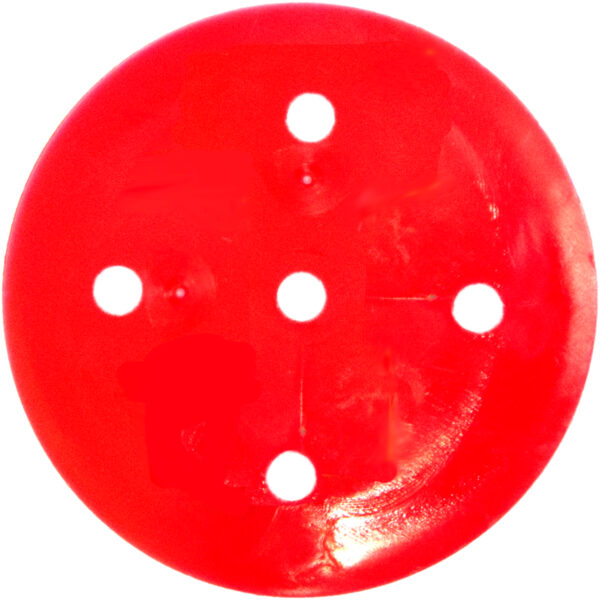 Module 1 Pulley 50mm Dia 4mm Bore SINGLE