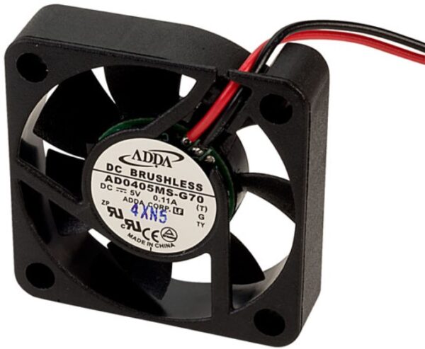 Cooling Fan 40mm