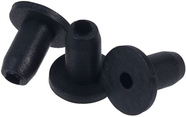 Reducers 4mm to 2mm Pk 5