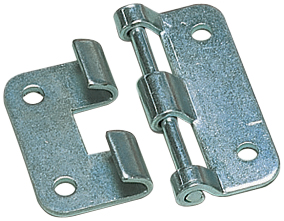 Case Hinges & Corners
