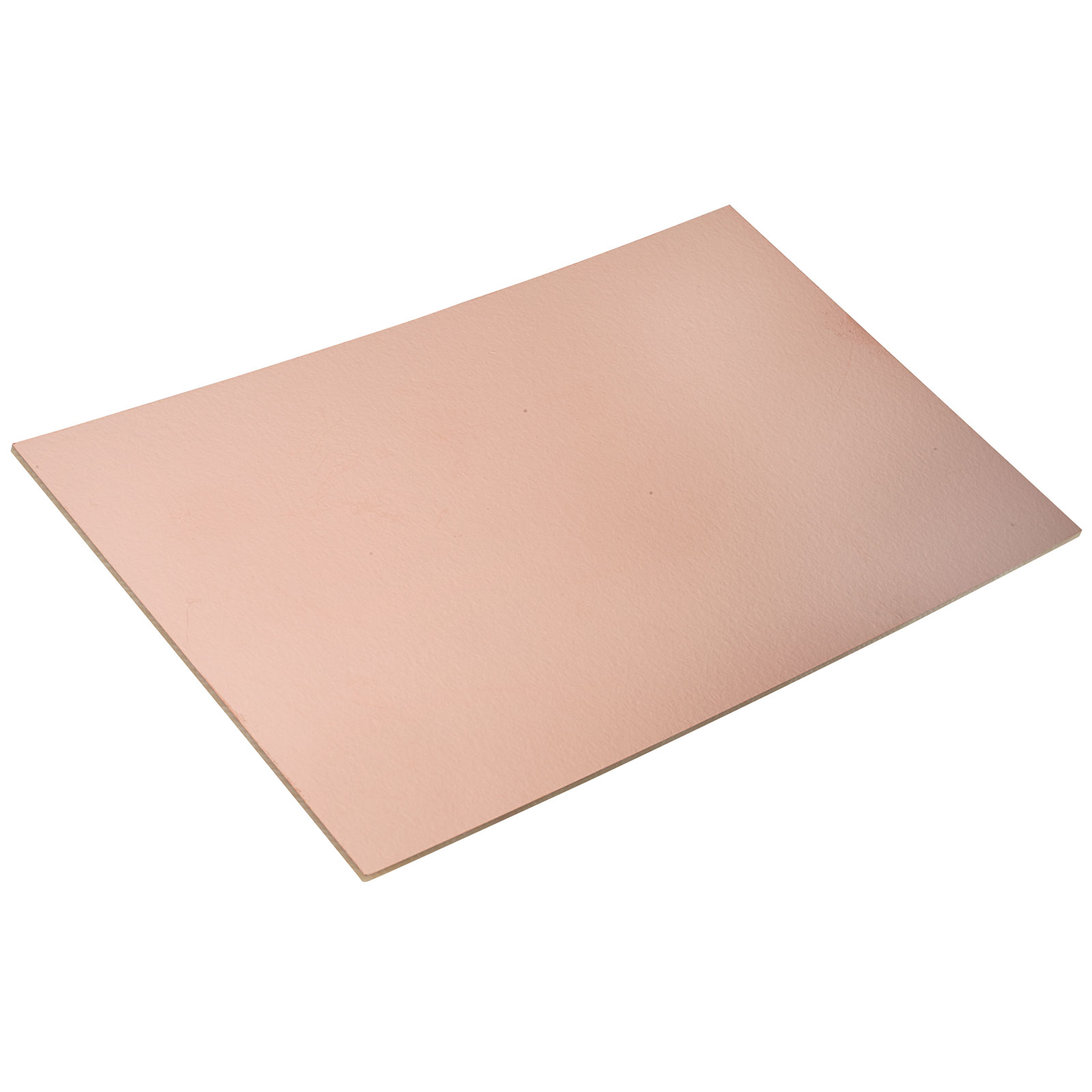 Low Cost Copper Clad Board 100 x 160mm