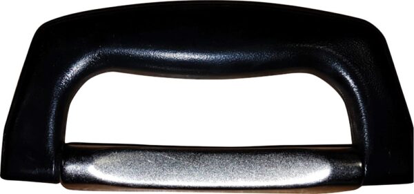 Black Case Handle 137mm