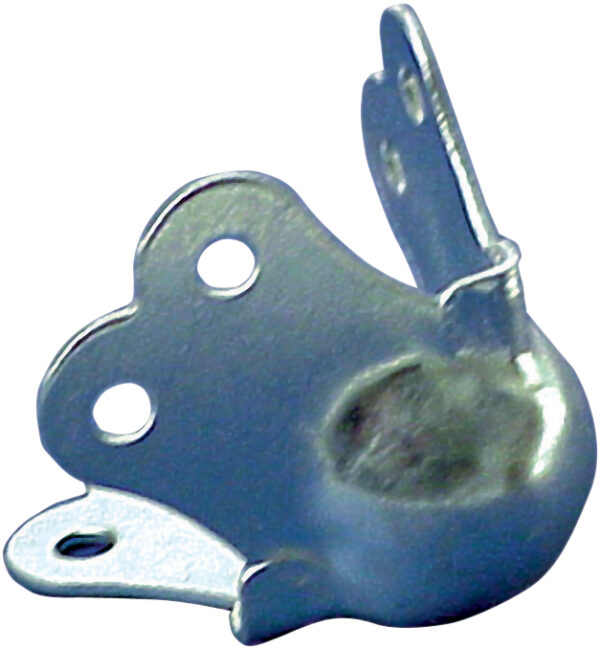 Mini Ball Corner 3 Leg 41x41mm
