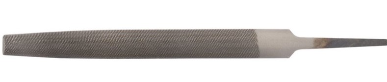 Half Round File 150mm (6")