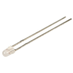 3mm LED's