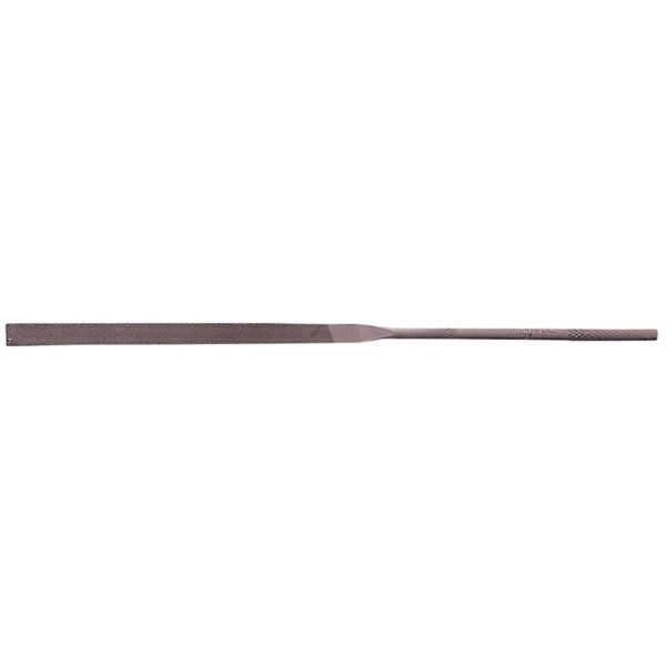 Draper Needle File 2nd Cut 160mm