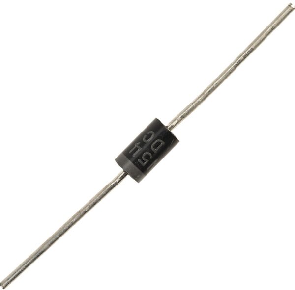 Diode Silicon Rectifier 1N5401