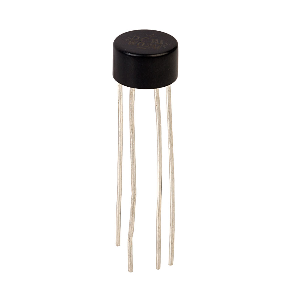 Bridge Rectifier 1.5A WOO5 50V