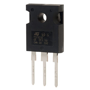 Semiconductors