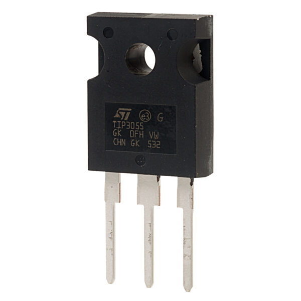 Transistor TIP3055