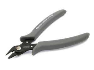 Tamiya Pliers & Cutters