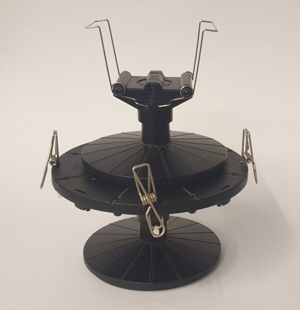 Tamiya Spray Painting Stand Set - Image 2