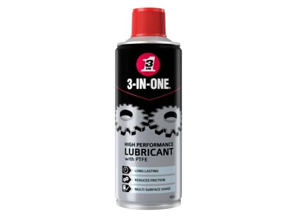 3/1 High Performance Lubricant 400ml*AERO*