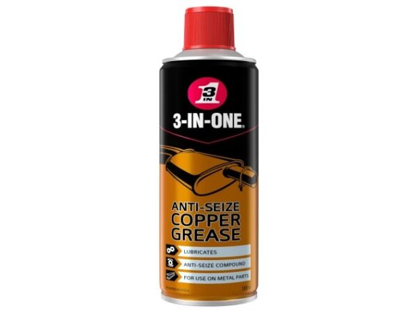 3IN1 Anti-Sze Copper Grease 300ml *AERO*