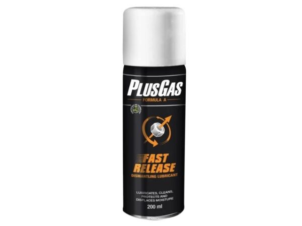EAC Plus Gas