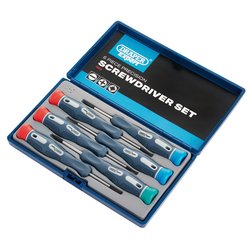 Screwdrivers Sets etc