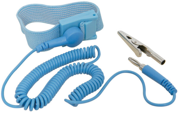 Anti-Static Wrist Strap